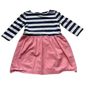 Crew cuts Size 3 Dress